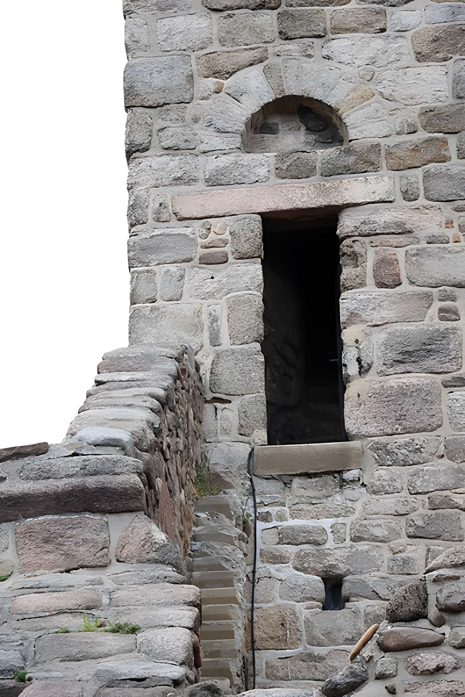Église Saint-André de Saint-Rambert