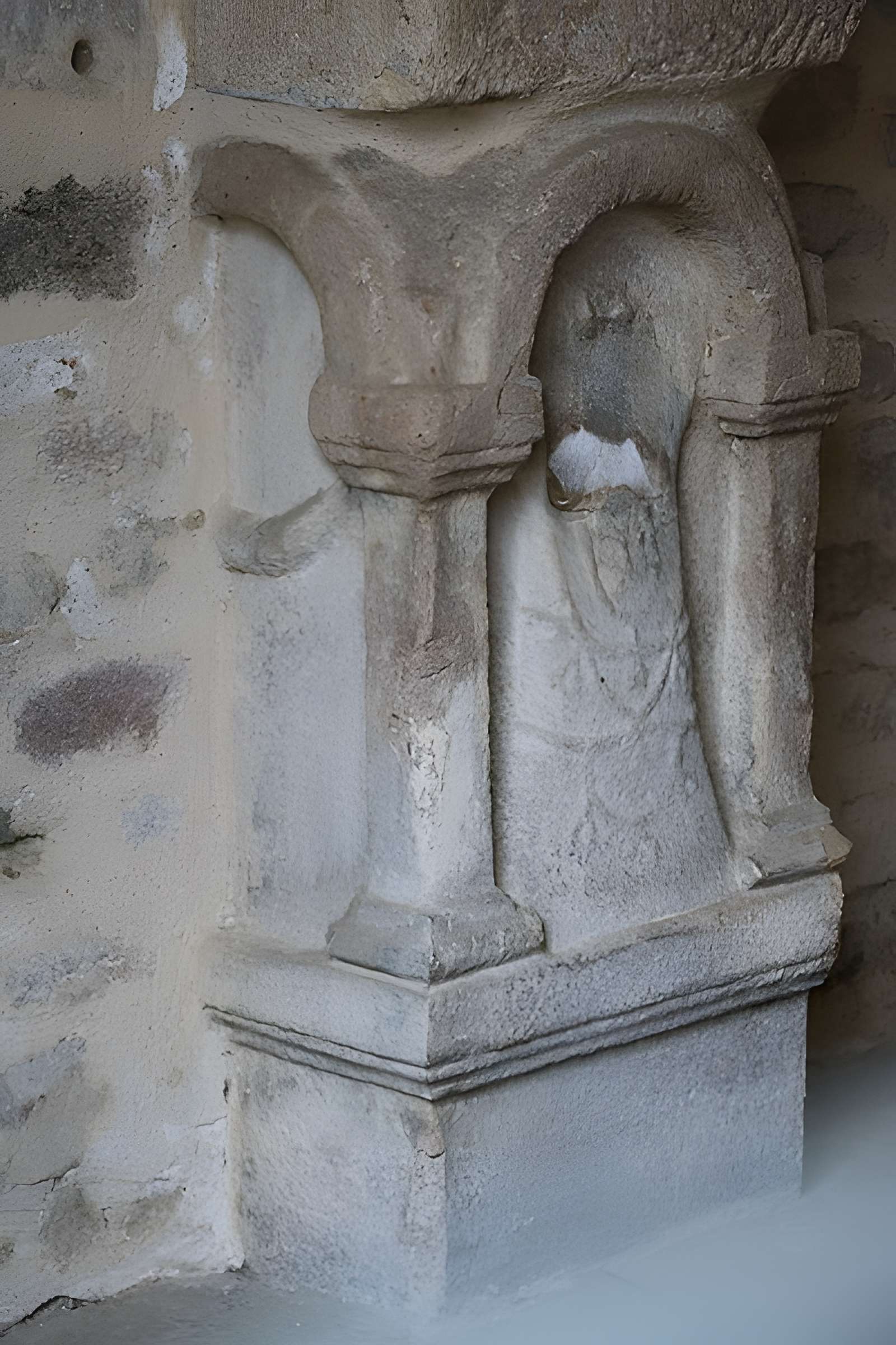 Église Saint-André de Saint-Rambert
