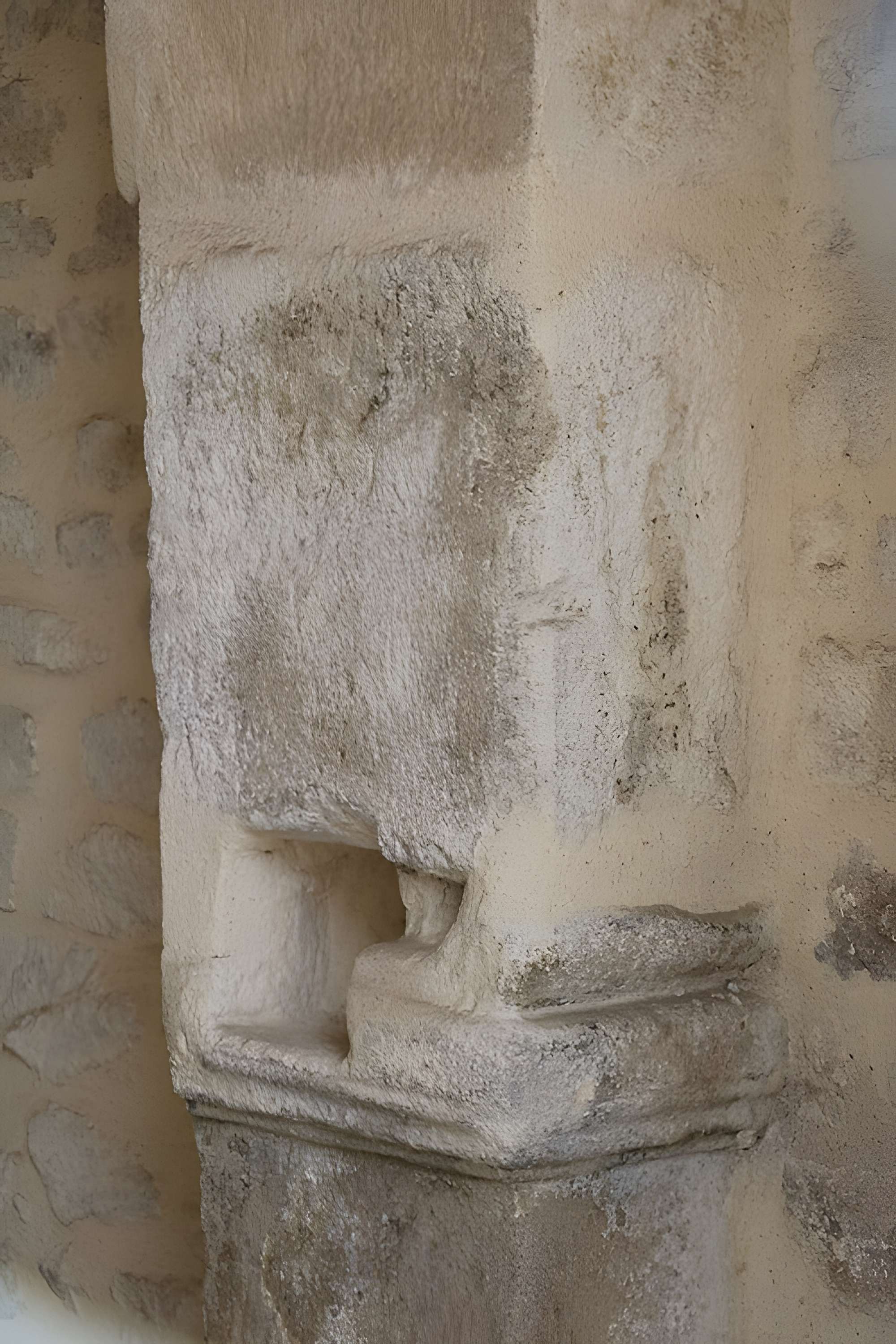 Église Saint-André de Saint-Rambert