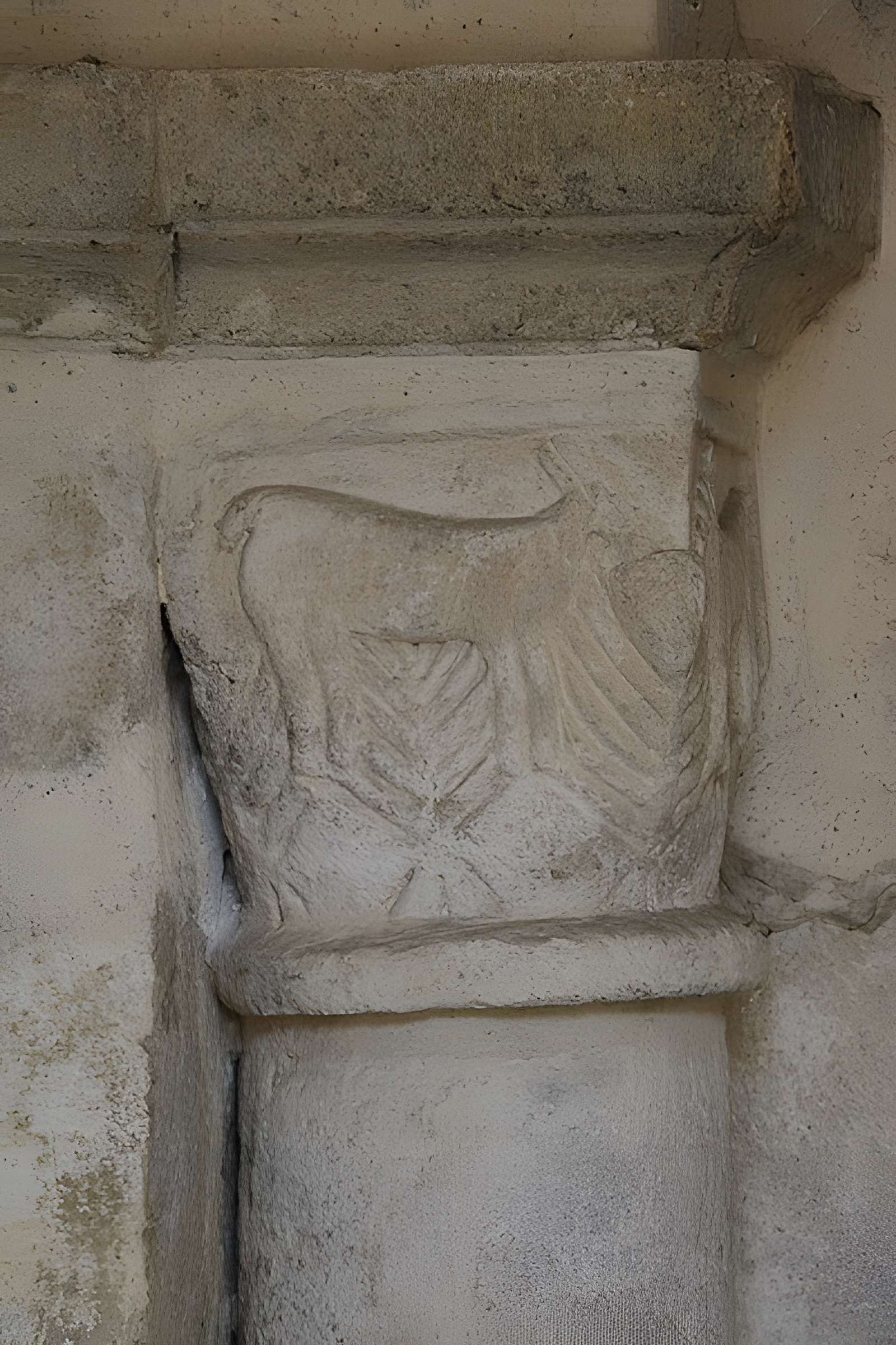 Église Saint-André de Saint-Rambert