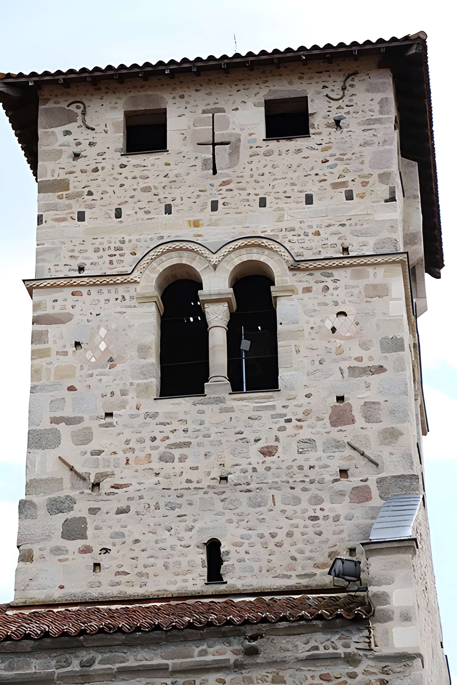 Église Saint-André de Saint-Rambert