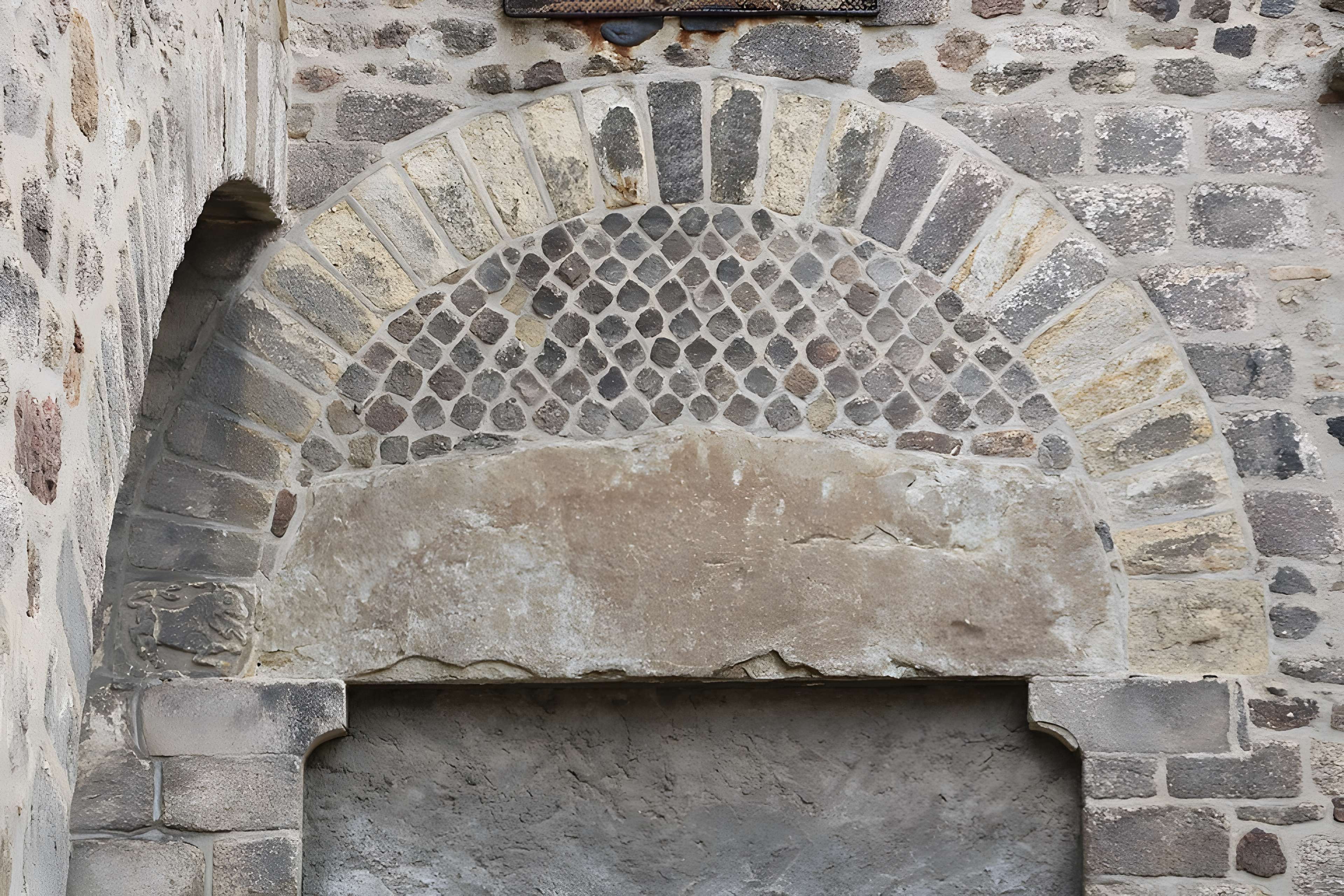 Église Saint-André de Saint-Rambert