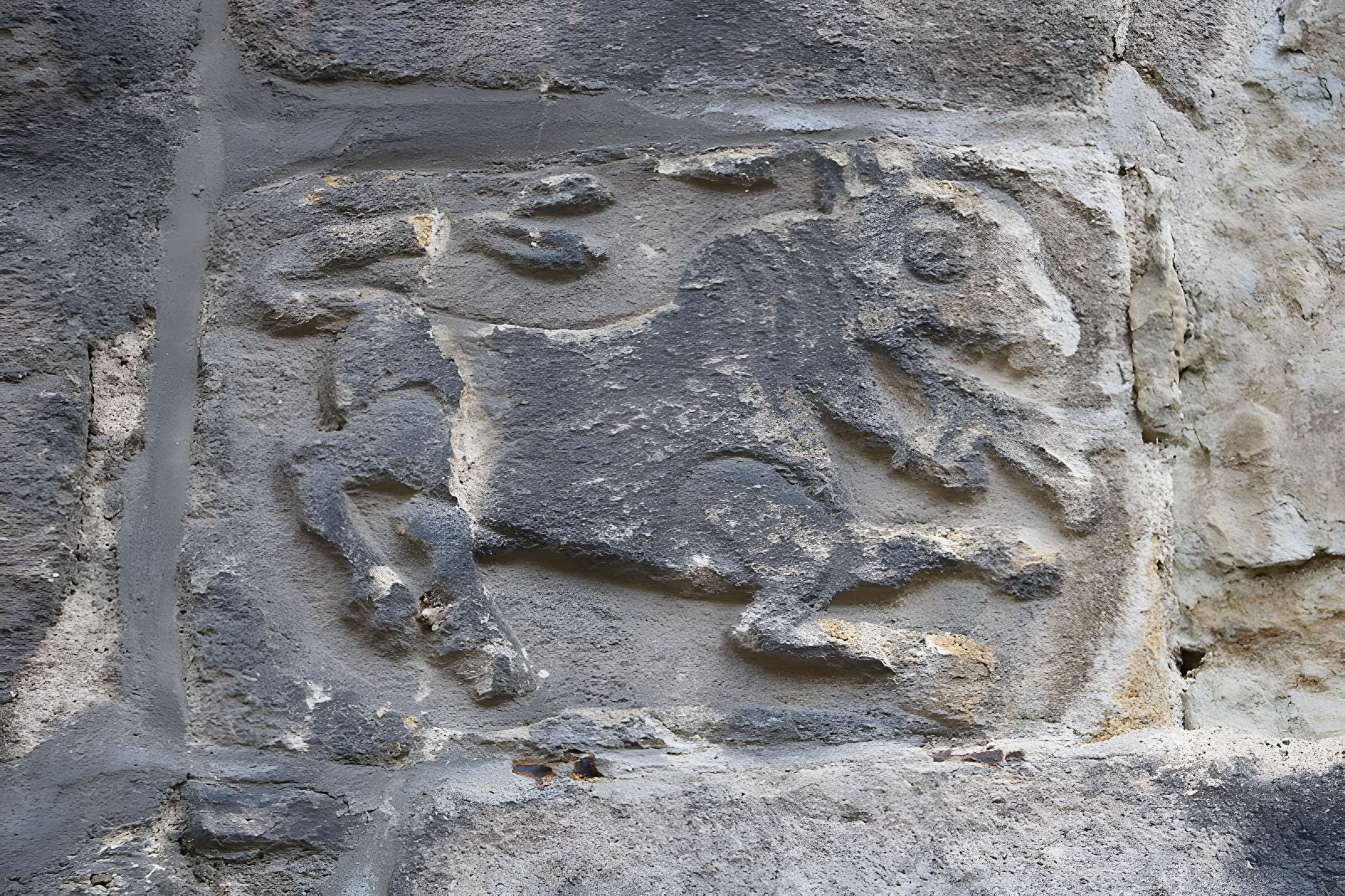 Église Saint-André de Saint-Rambert