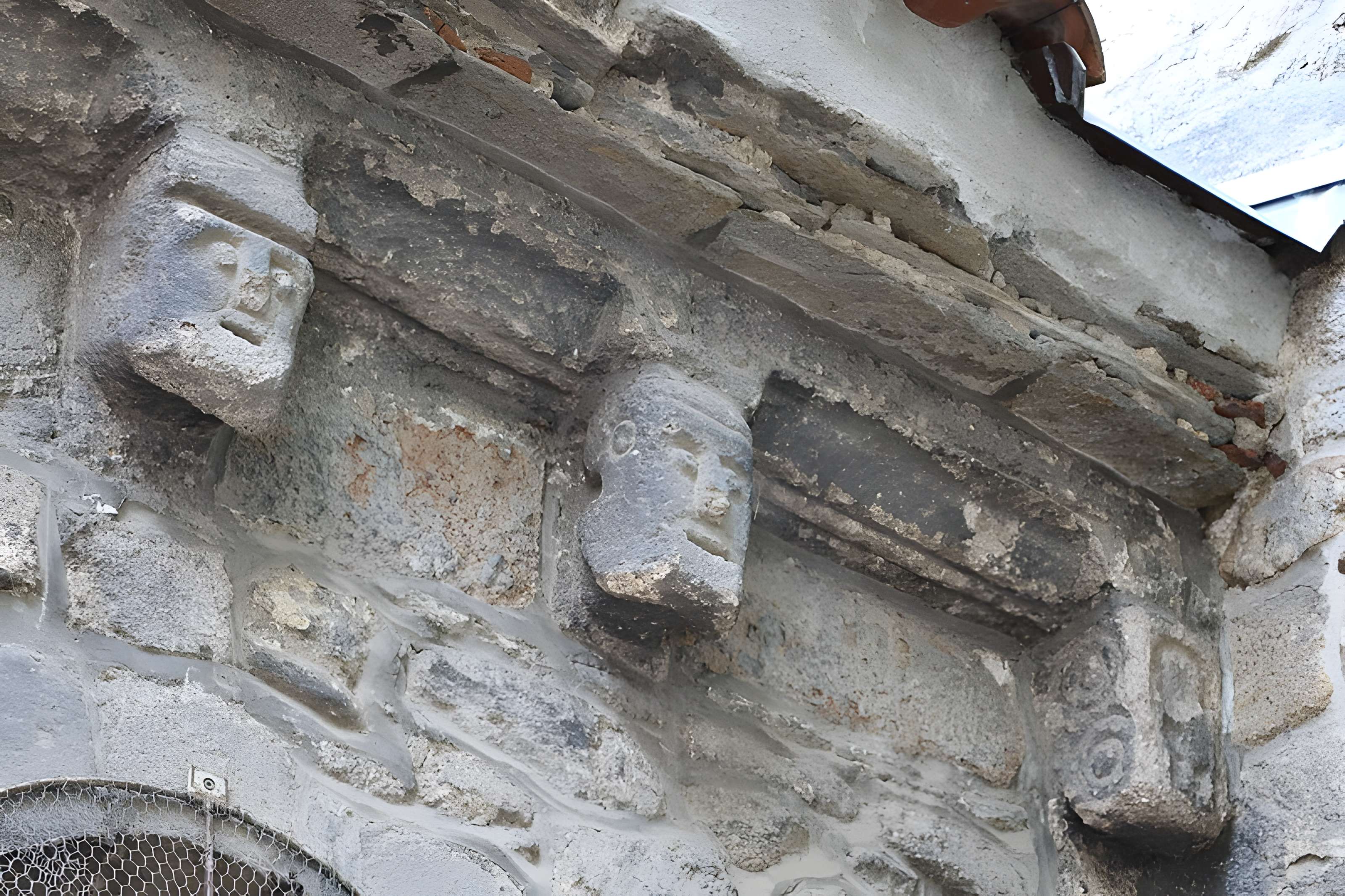 Église Saint-André de Saint-Rambert