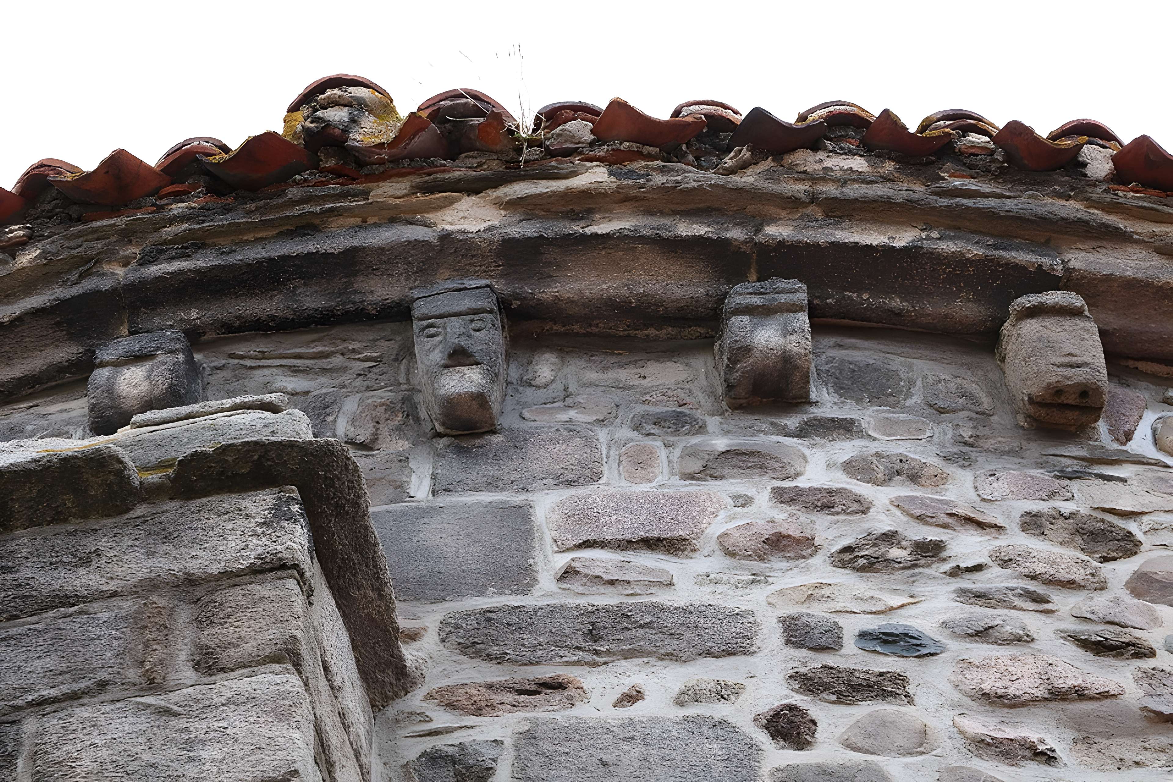 Église Saint-André de Saint-Rambert