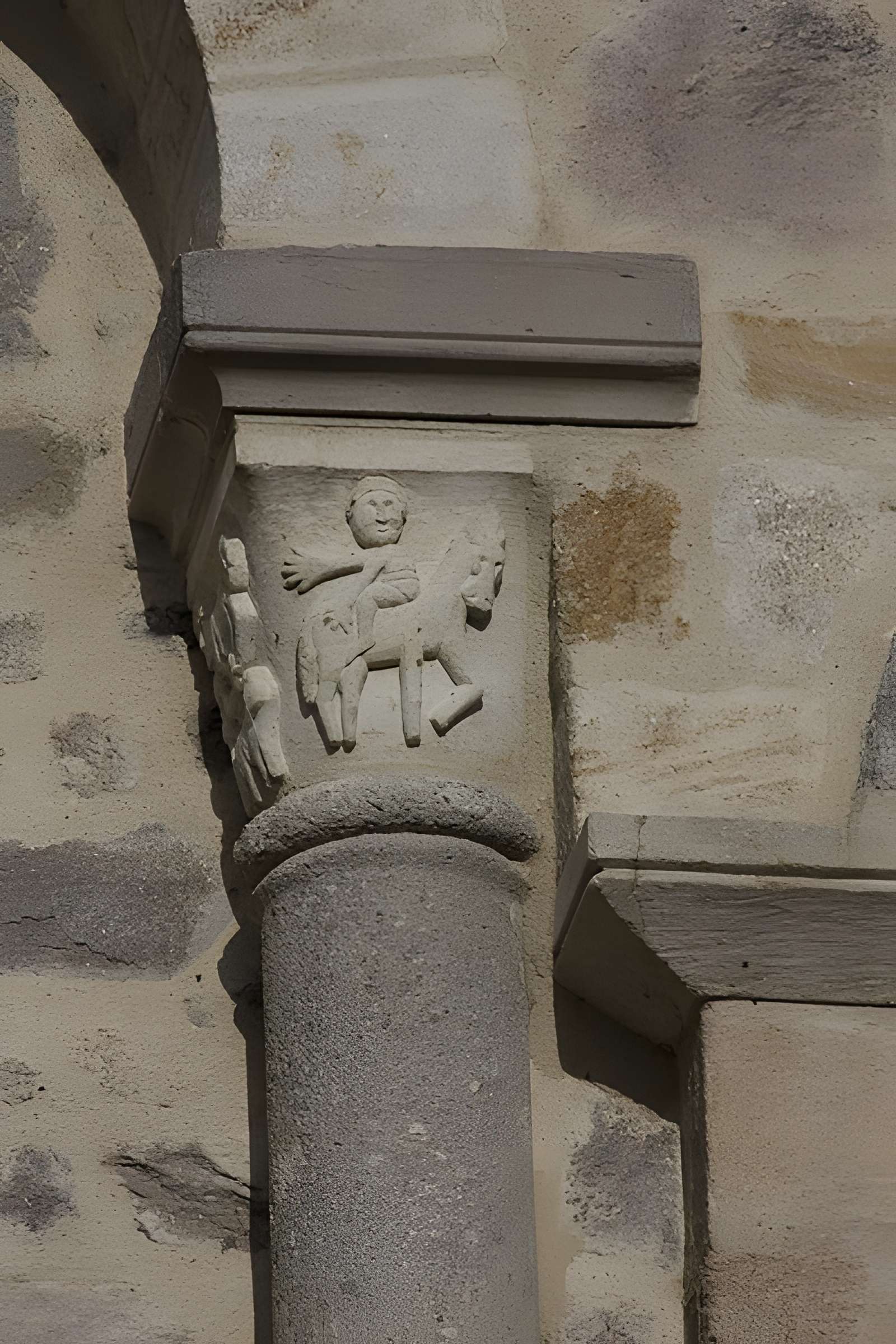 Église Saint-André de Saint-Rambert
