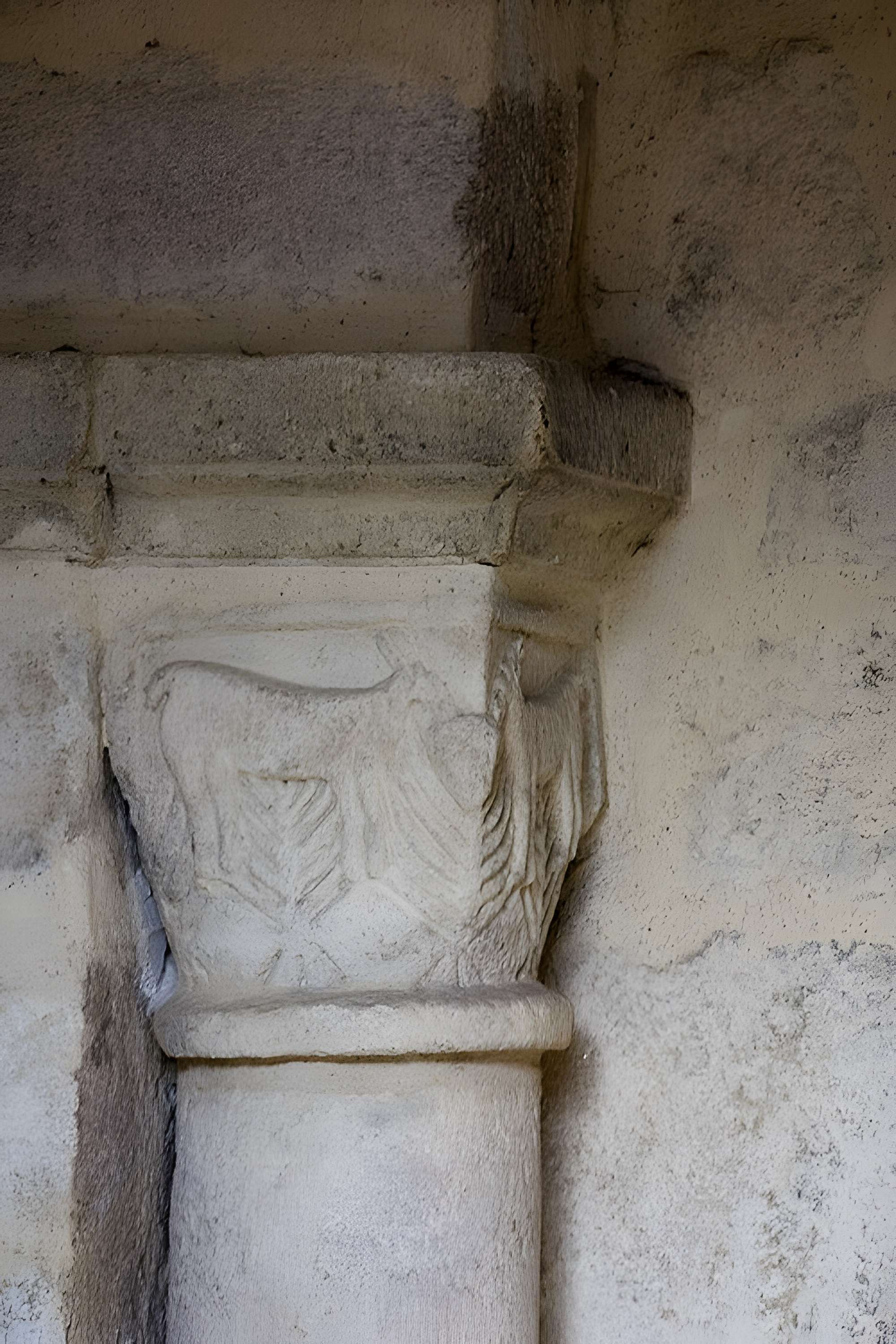 Église Saint-André de Saint-Rambert