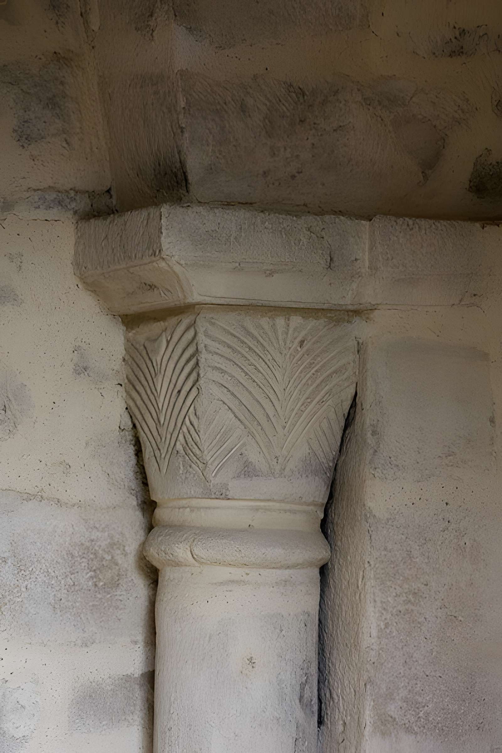 Église Saint-André de Saint-Rambert