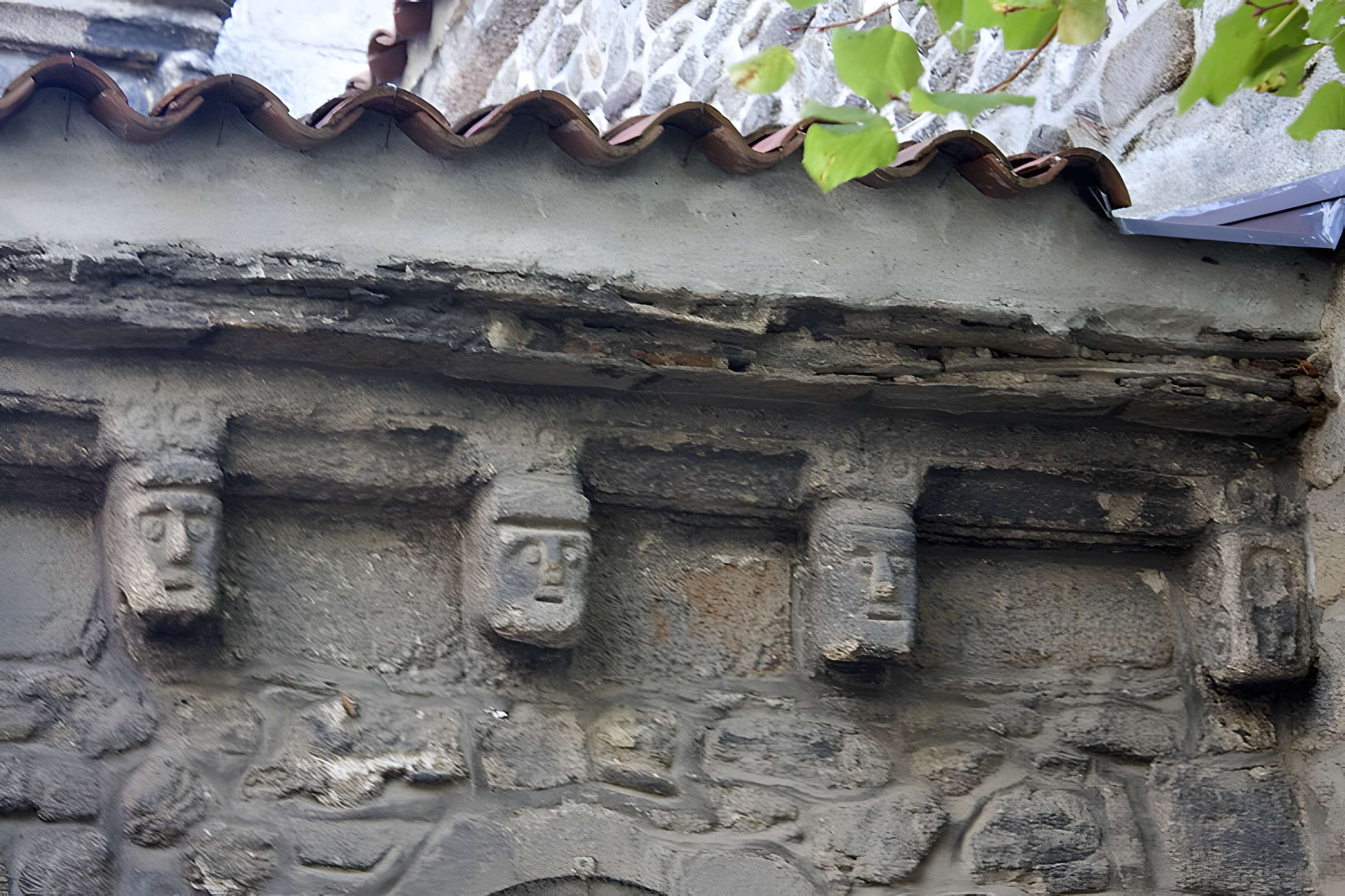Église Saint-André de Saint-Rambert