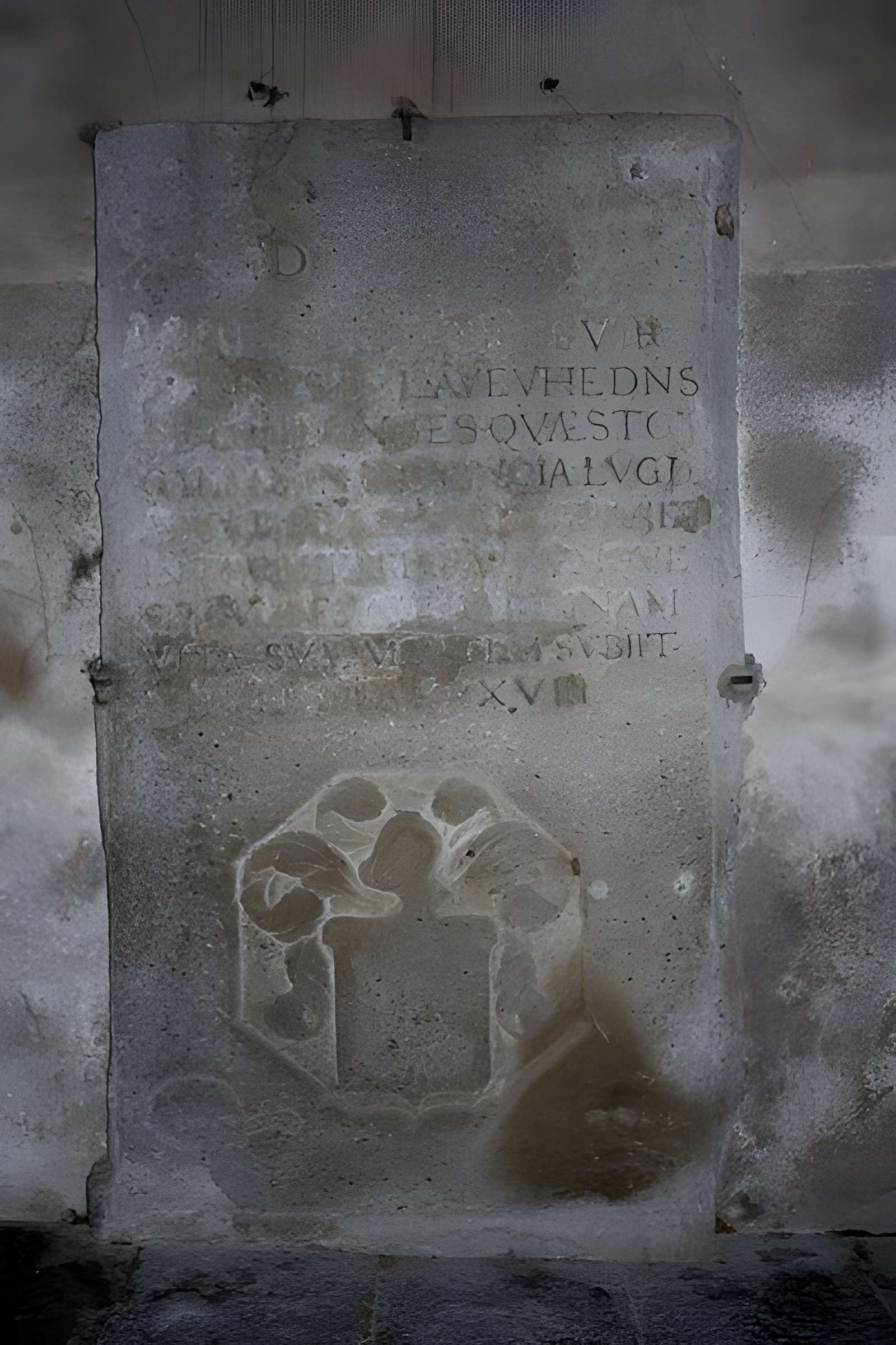 Église Saint-André de Saint-Rambert