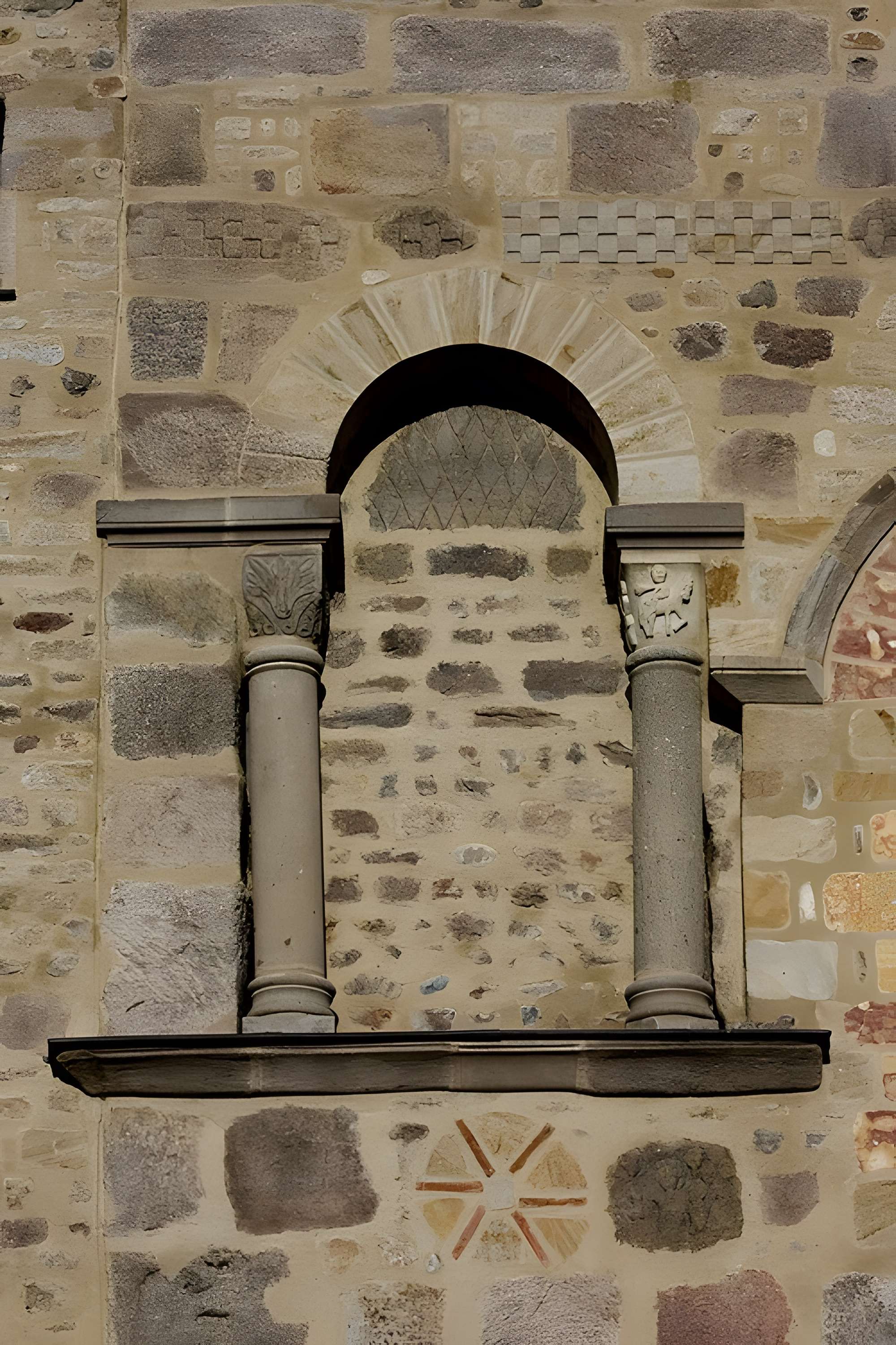 Église Saint-André de Saint-Rambert
