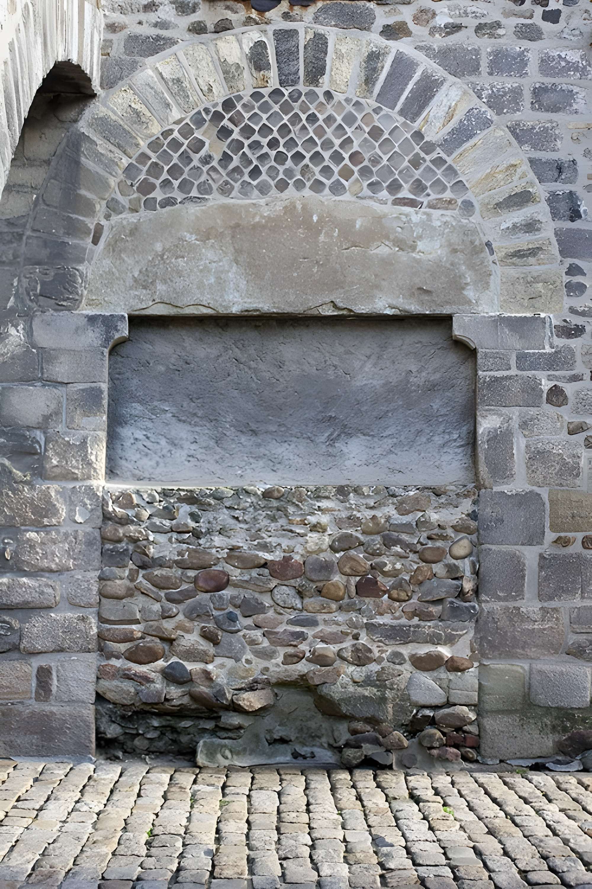 Église Saint-André de Saint-Rambert