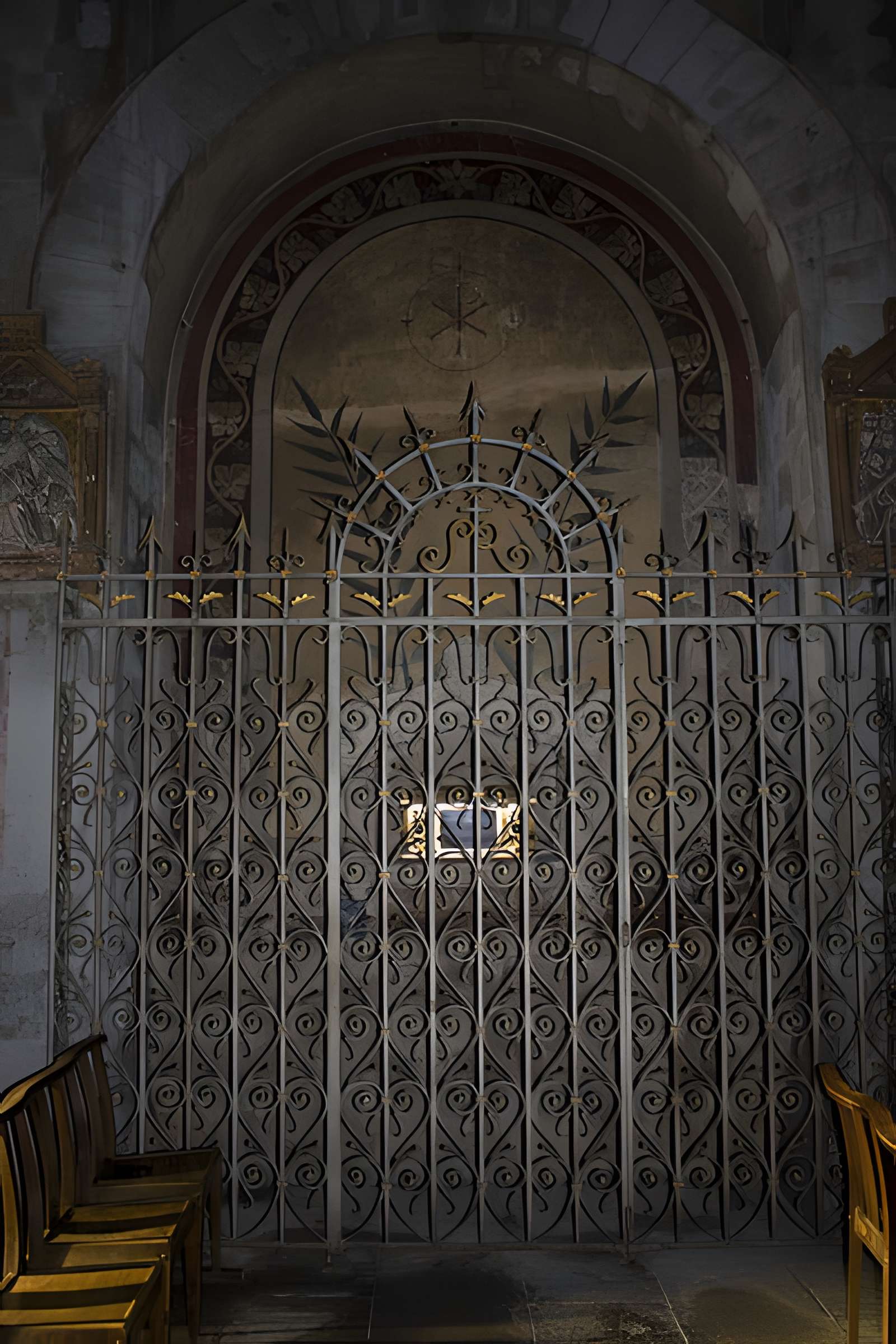 Église Saint-André de Saint-Rambert