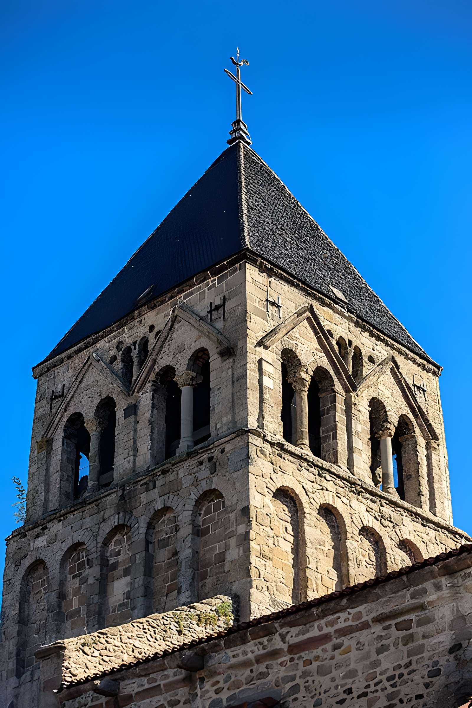 Église Saint-André de Saint-Rambert