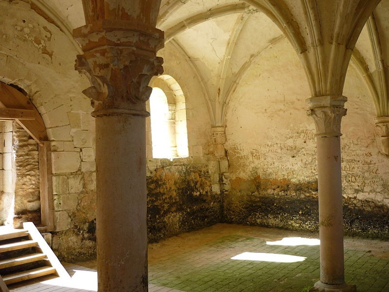 Photo de Abbaye de l'Étoile