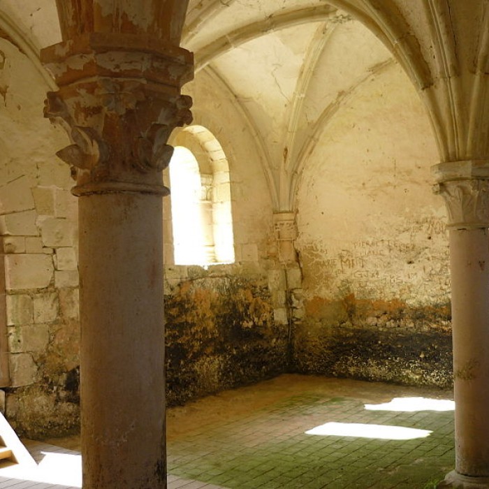 Photo de Abbaye de lÉtoile