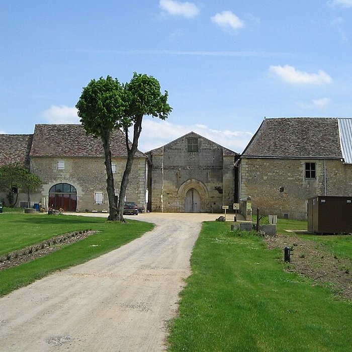 Photo de Abbaye de lÉtoile