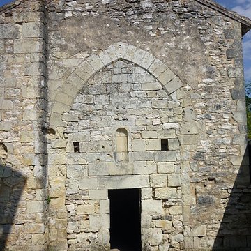 Abbaye de lÉtoile
