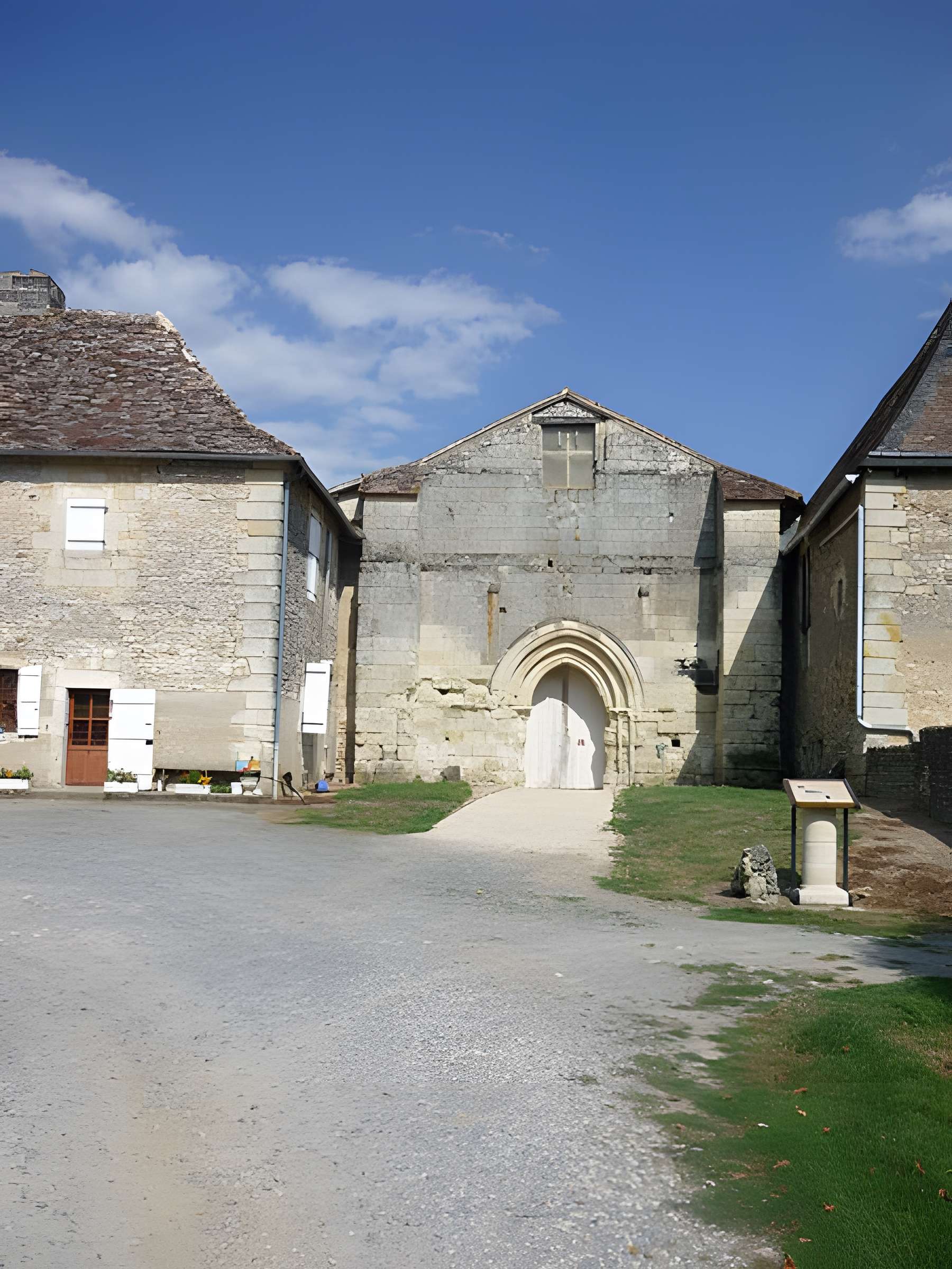 Abbaye de l'Étoile