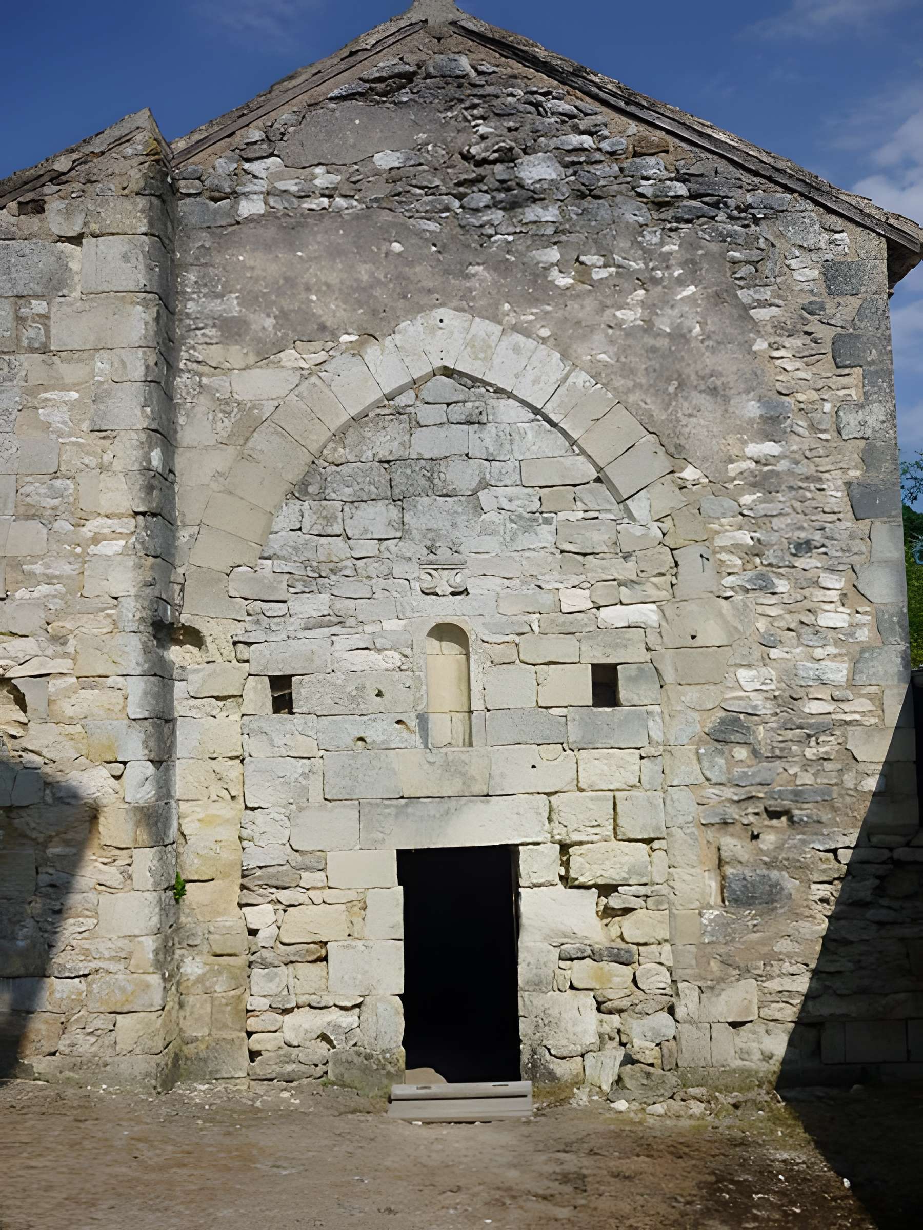 Abbaye de l'Étoile