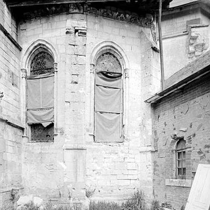 Photo de Église Saint-André de Sompuis