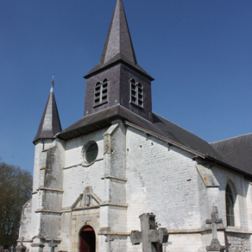 eglise saint andre de sompuis