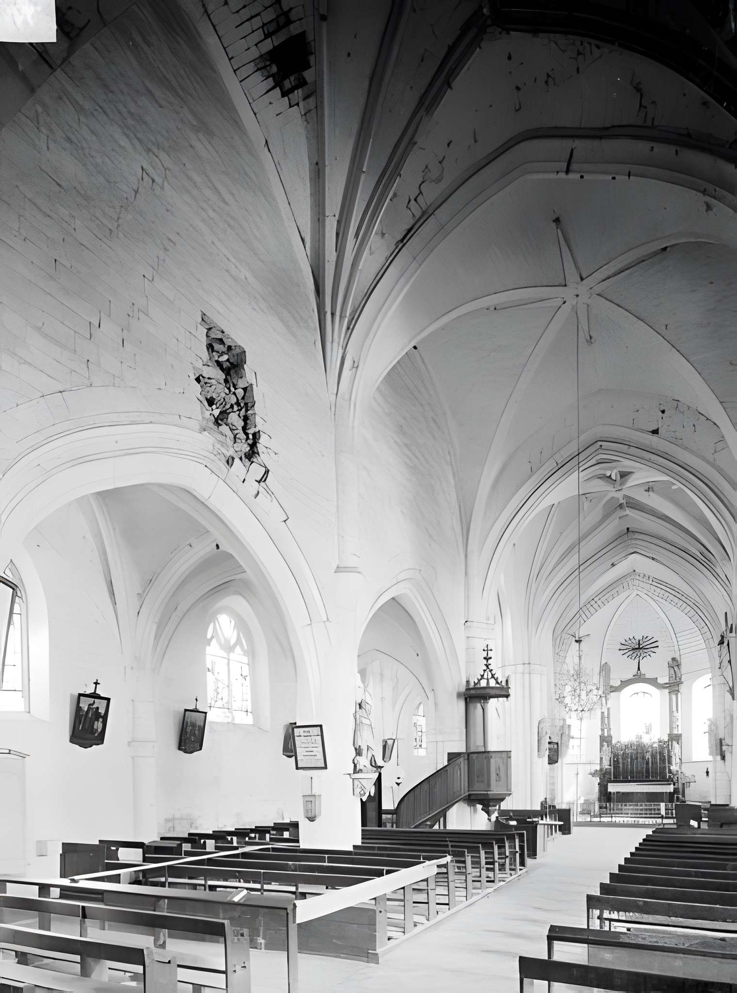 Église Saint-André de Sompuis