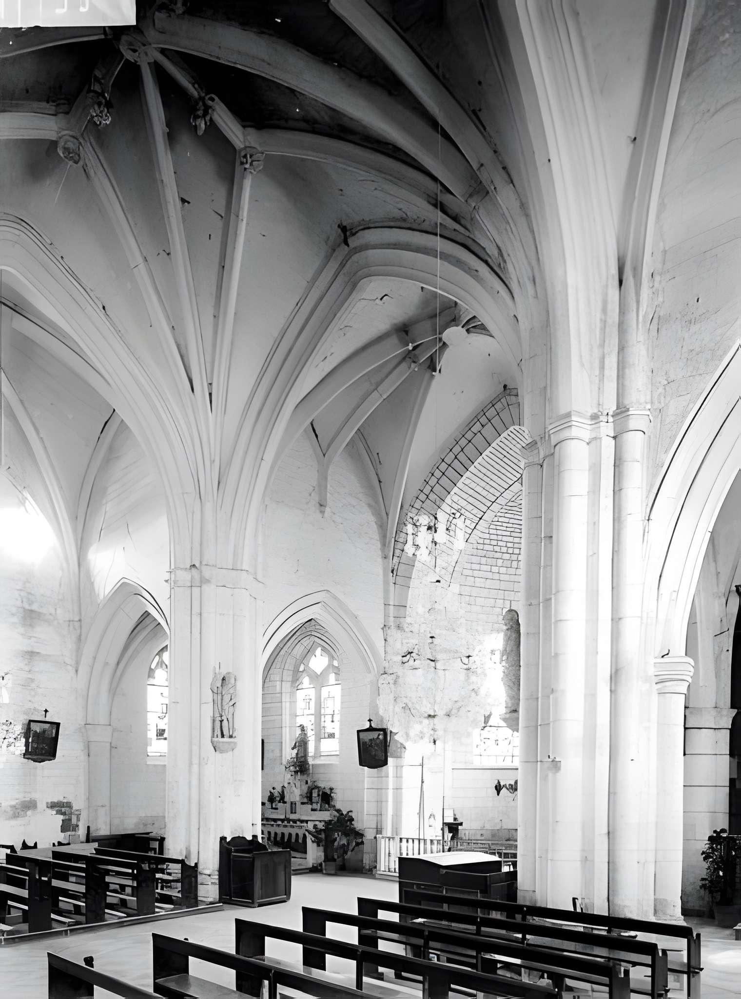 Église Saint-André de Sompuis