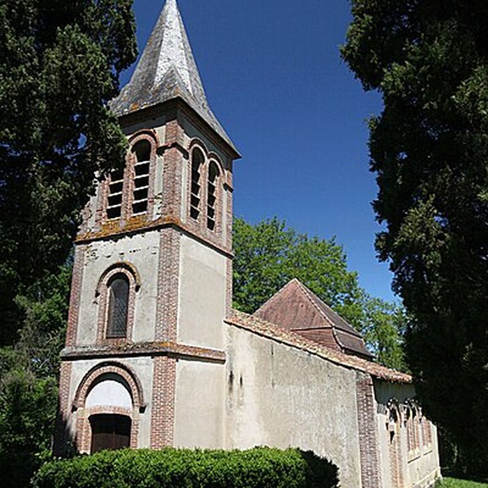 Photo de Église Saint-André de Soublecause