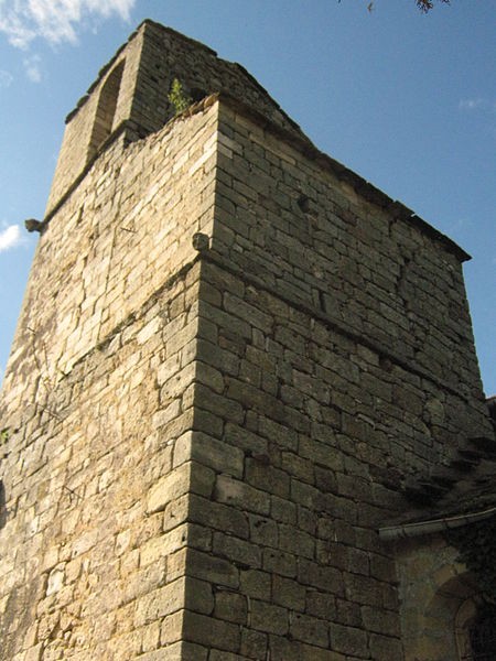 Photo de Église Saint-André de Valquières