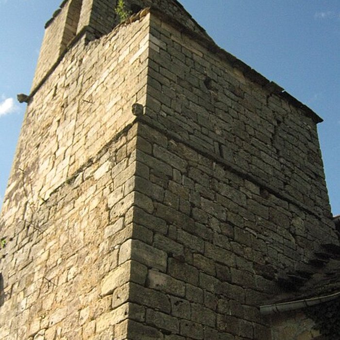 Photo de Église Saint-André de Valquières