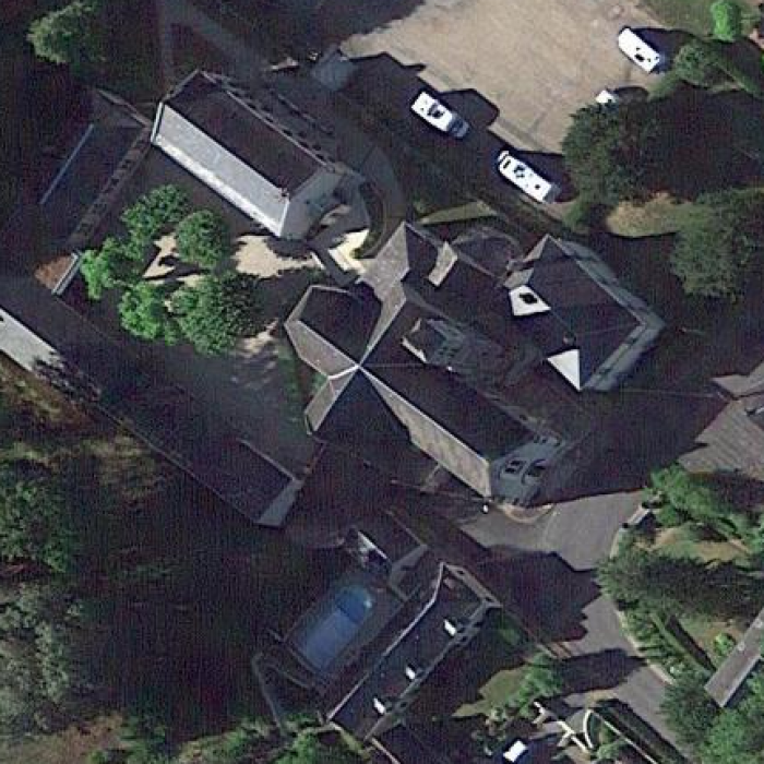 Photo de Église Saint-André de Villaines-les-Rochers