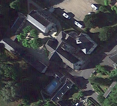 Église Saint-André de Villaines-les-Rochers 