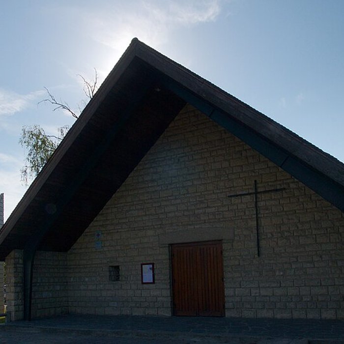 Photo de Église Saint-André dÉzy-sur-Eure
