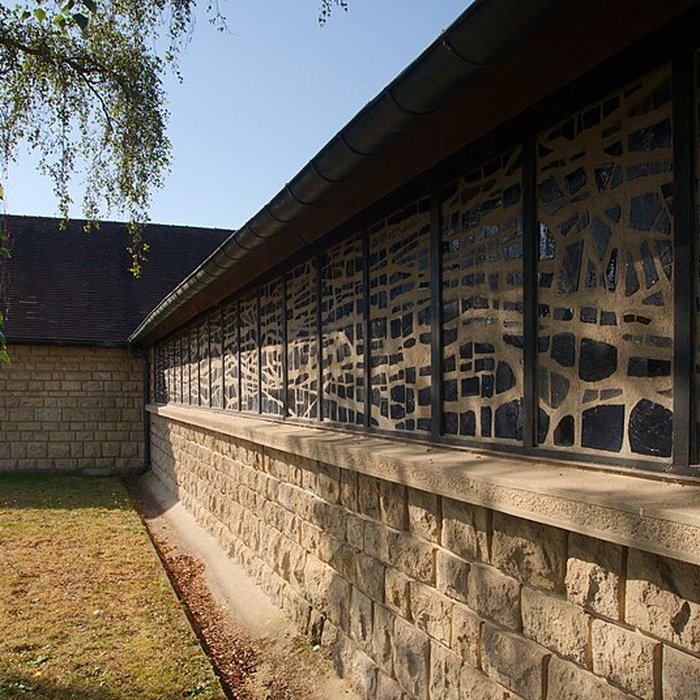 Photo de Église Saint-André dÉzy-sur-Eure