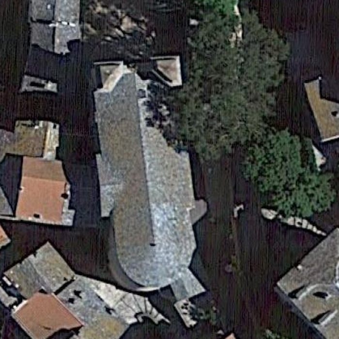 Photo de Église Saint-André dOletta