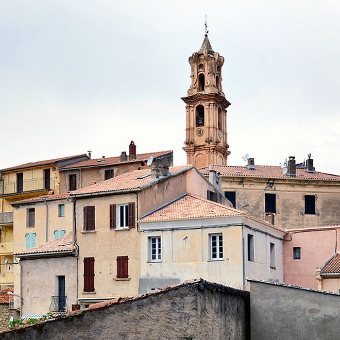 Photo de Église Saint-André dOmessa
