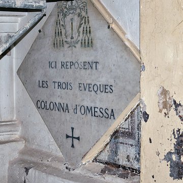 Église Saint-André dOmessa