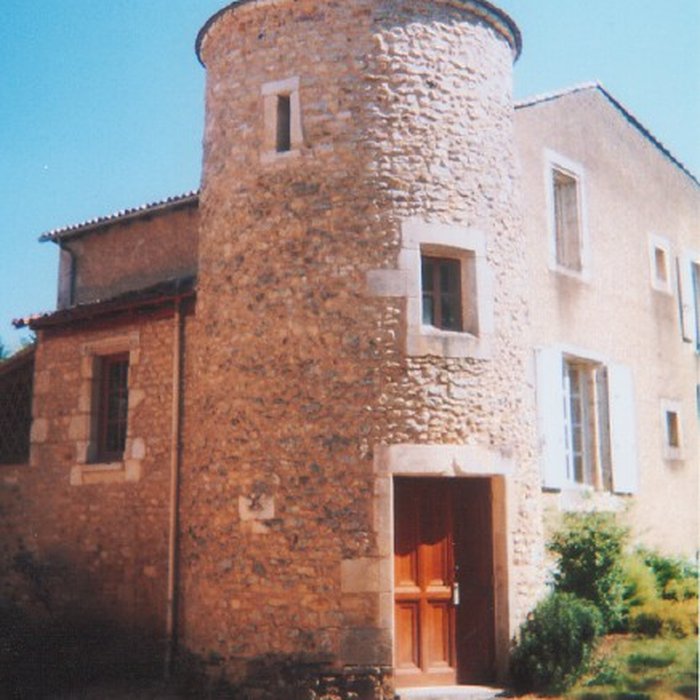Photo de Abbaye de Ligugé