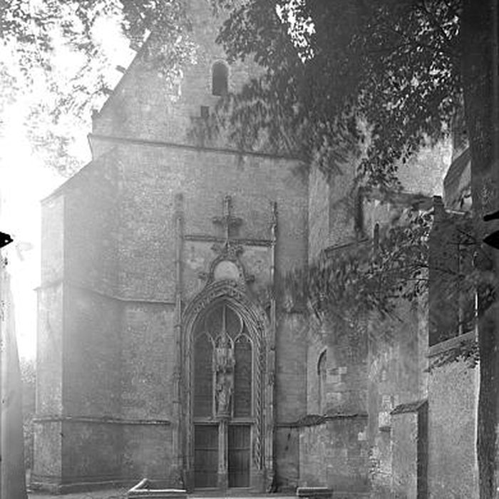 Photo de Abbaye de Ligugé