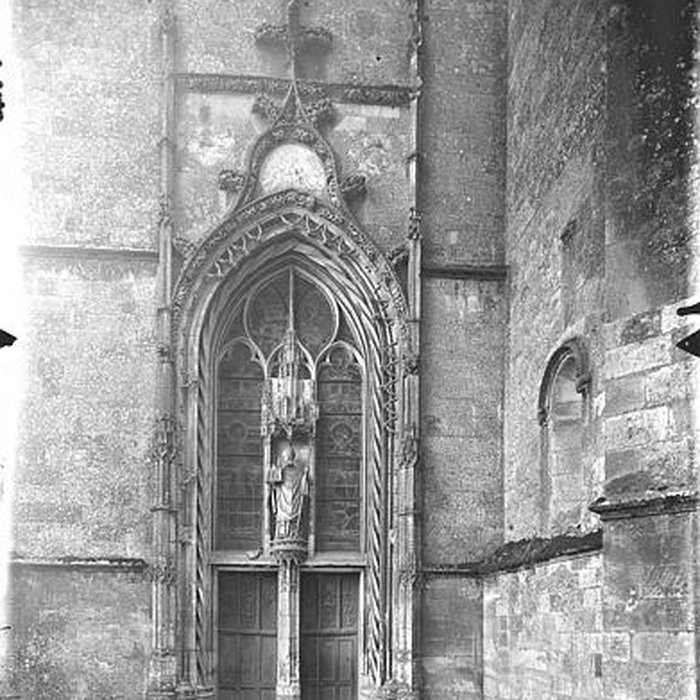 Photo de Abbaye de Ligugé
