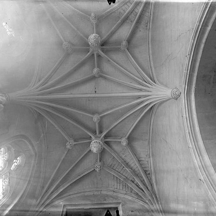 Photo de Abbaye de Ligugé