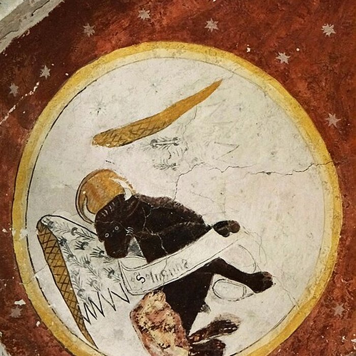 Photo de Église Saint-André-de-Carabaisse de Tournon-dAgenais