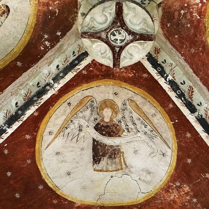 Photo de Église Saint-André-de-Carabaisse de Tournon-dAgenais