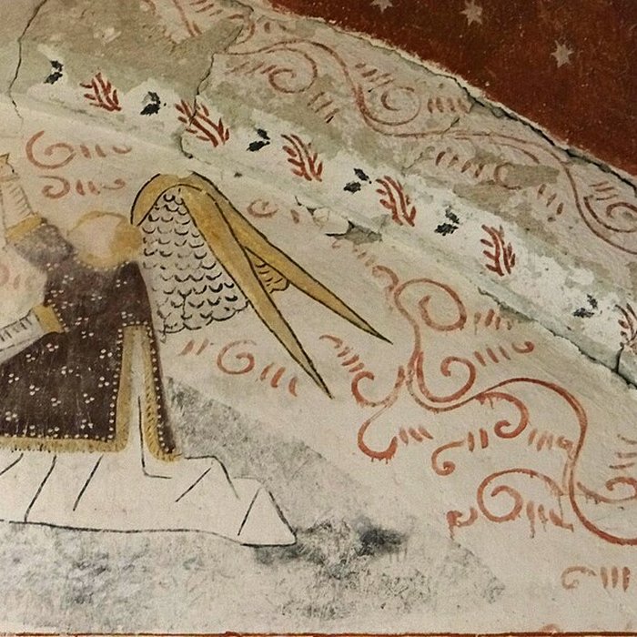 Photo de Église Saint-André-de-Carabaisse de Tournon-dAgenais