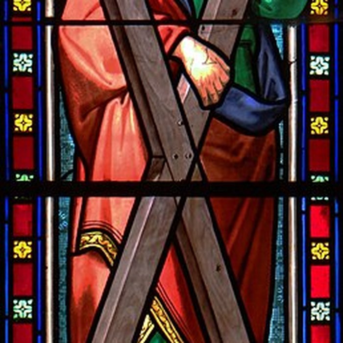 Photo de Église Saint-André-de-Carabaisse de Tournon-dAgenais