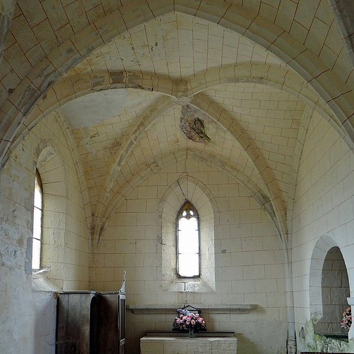 Photo de Église Saint-André-de-Carabaisse de Tournon-dAgenais