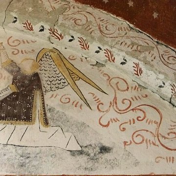 Église Saint-André-de-Carabaisse de Tournon-dAgenais