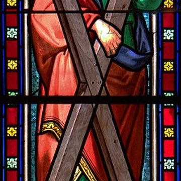 Église Saint-André-de-Carabaisse de Tournon-dAgenais