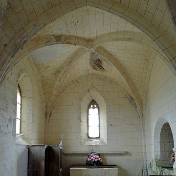 Église Saint-André-de-Carabaisse de Tournon-dAgenais